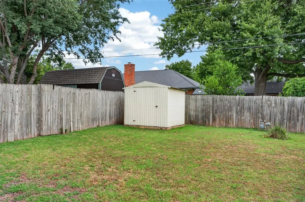 Photo 32 — 3501 Treadwell Drive, Oklahoma City, OK 73112