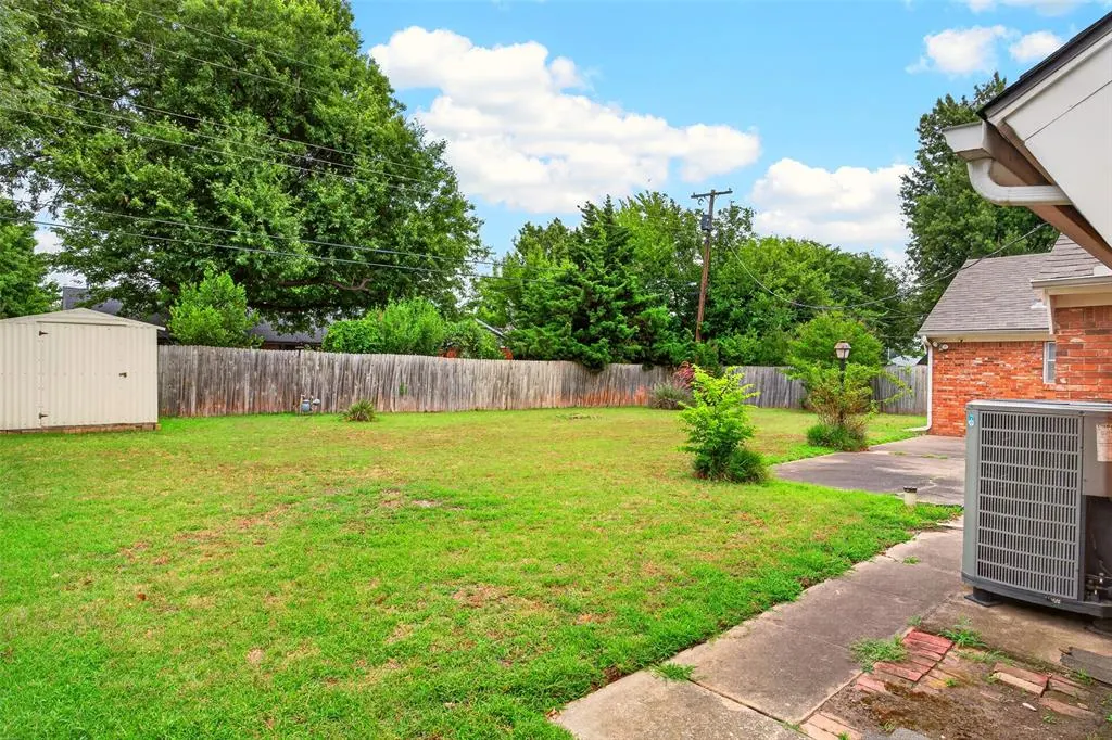 Photo 34 — 3501 Treadwell Drive, Oklahoma City, OK 73112