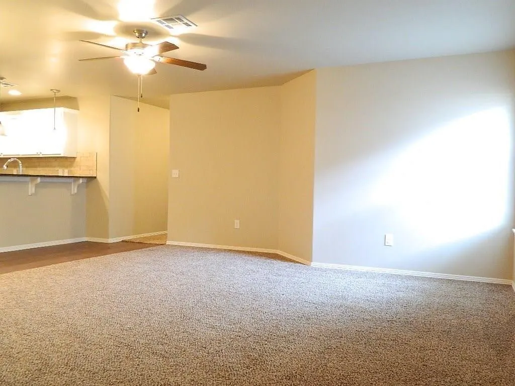 Photo 3 — 206 Saint Charles Way, Midwest City, OK 73130