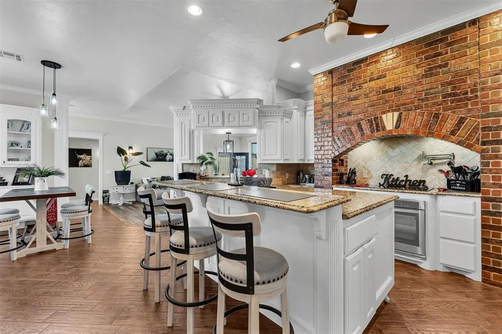 Photo 12 — 1389 County Street 2989, Blanchard, OK 73010