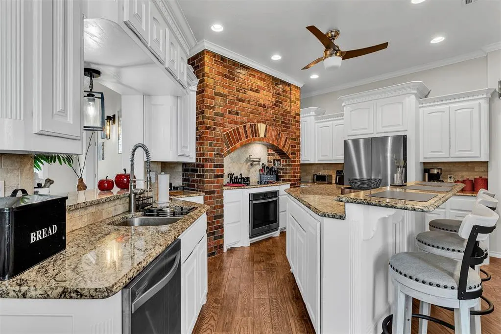 Photo 14 — 1389 County Street 2989, Blanchard, OK 73010