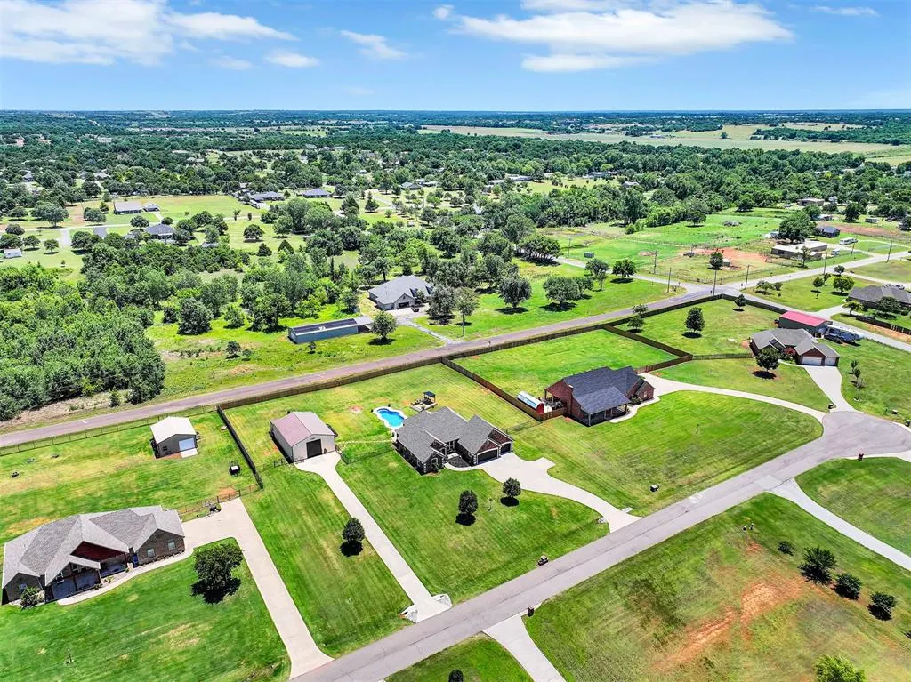 Photo 38 — 1389 County Street 2989, Blanchard, OK 73010