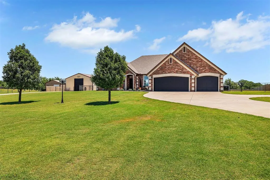 Photo 45 — 1389 County Street 2989, Blanchard, OK 73010