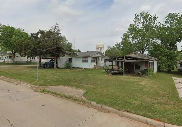 Photo 5 — 224 N Blackwelder Avenue, Edmond, OK 73034