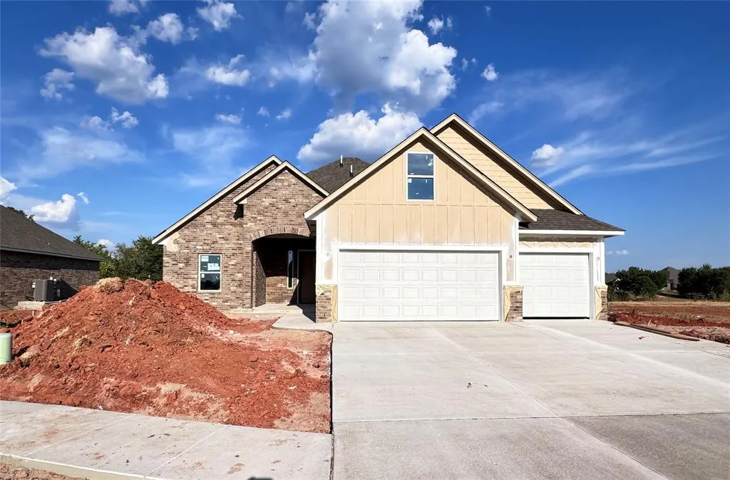 Photo 3 — 707 Florence Terrace, Norman, OK 73071