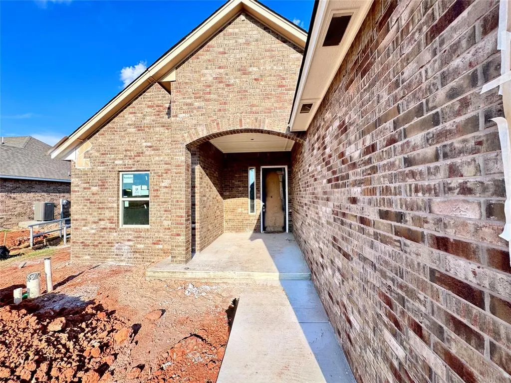 Photo 4 — 707 Florence Terrace, Norman, OK 73071