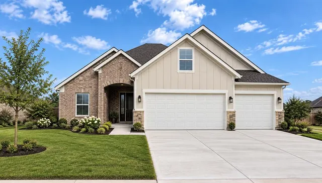 Photo 2 — 707 Florence Terrace, Norman, OK 73071