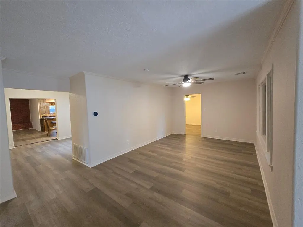 Photo 4 — 1809 N Oregon Avenue, Mangum, OK 73554