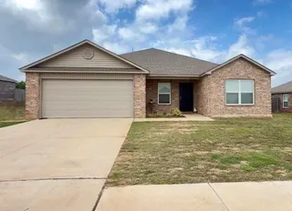 Sold home at 4313 Winding Brook