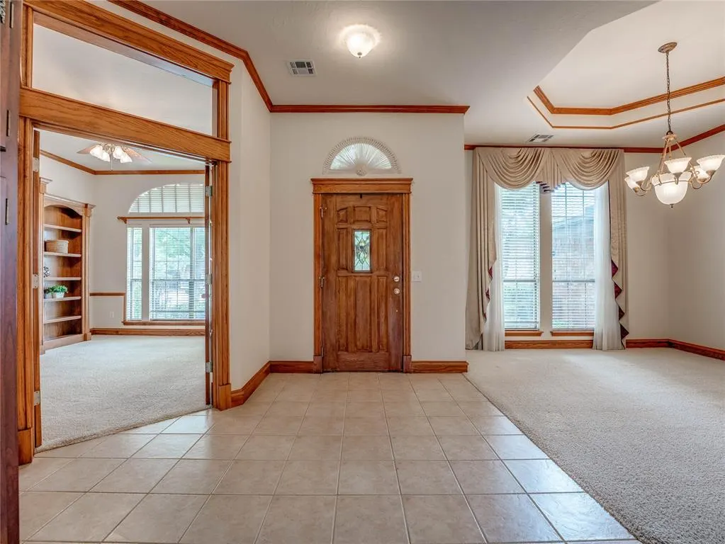 Photo 7 — 15240 Worthington Lane, Edmond, OK 73013