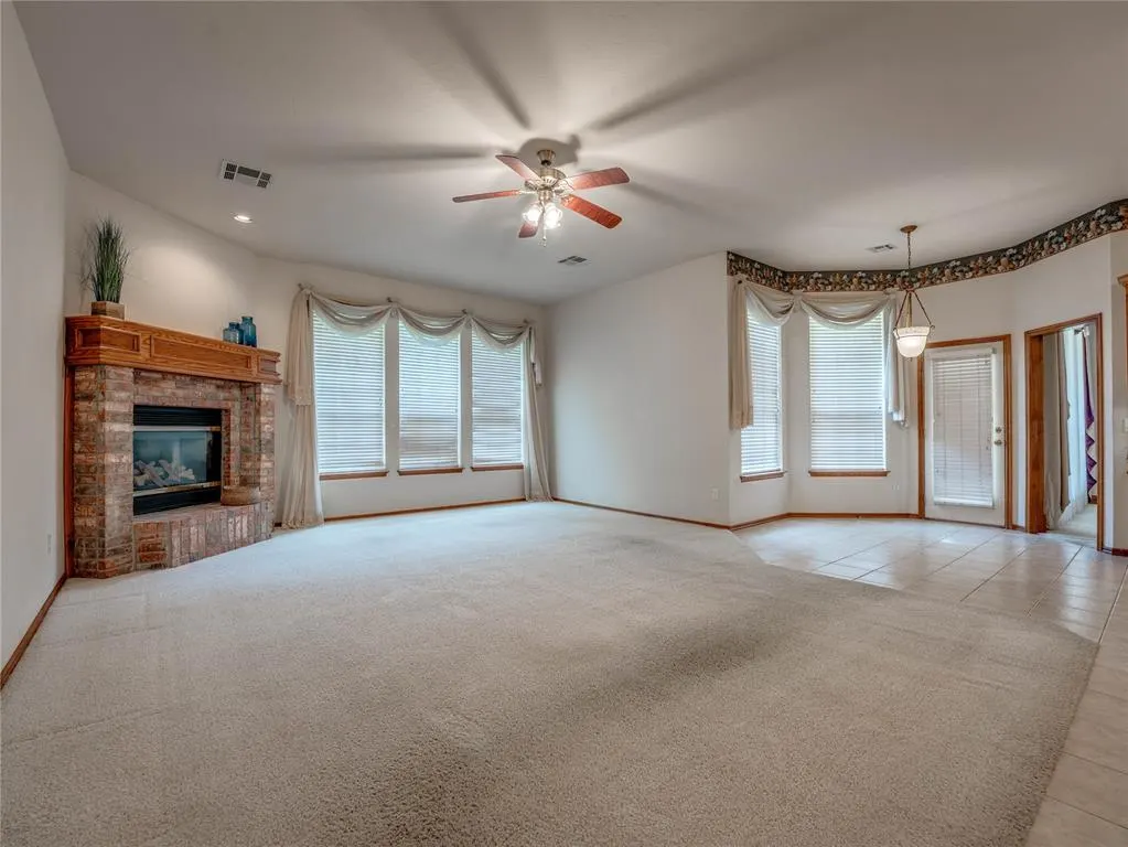 Photo 12 — 15240 Worthington Lane, Edmond, OK 73013