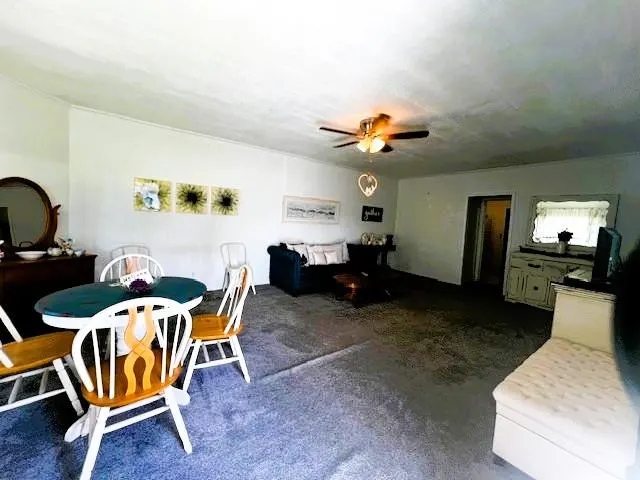 Photo 4 — 216 S Bailey Street, Hobart, OK 73651