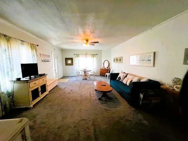 Photo 6 — 216 S Bailey Street, Hobart, OK 73651