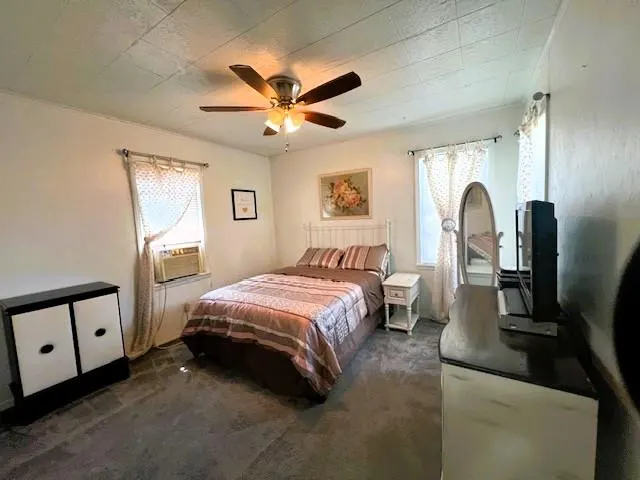 Photo 18 — 216 S Bailey Street, Hobart, OK 73651
