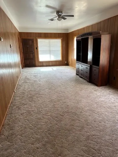 Photo 2 — 110 N Bailey, Hobart, OK 73651