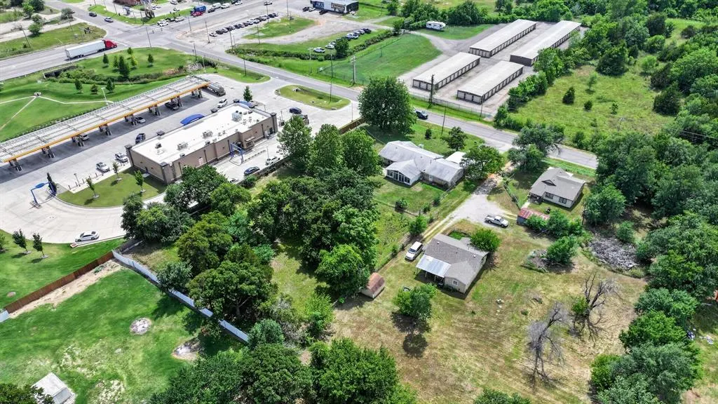 Photo 4 — 2580 N Hiwassee Road, Choctaw, OK 73020