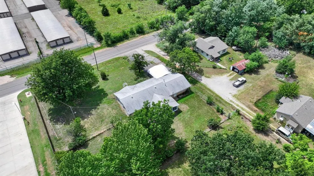 Photo 6 — 2580 N Hiwassee Road, Choctaw, OK 73020