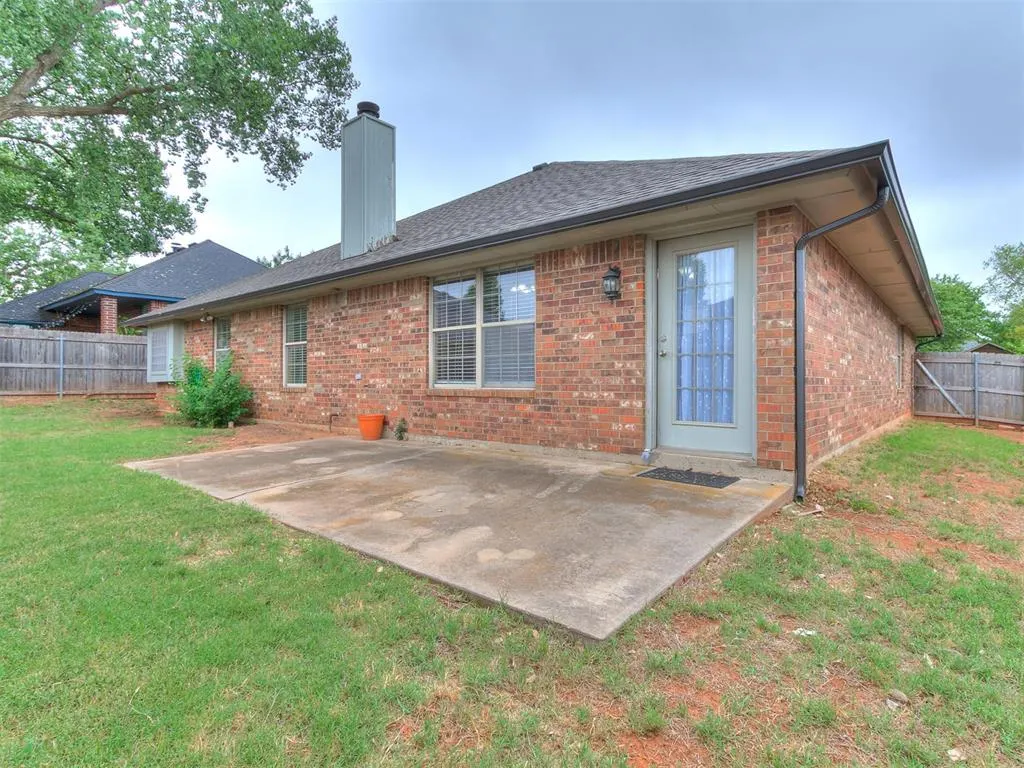 Photo 30 — 329 E Twelve Oaks Terrace, Mustang, OK 73064