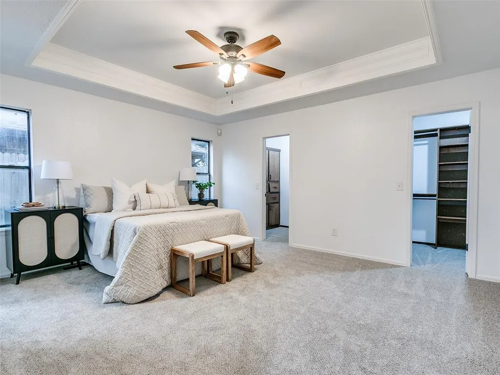 Photo 23 — 3128 SW 100th Place, Oklahoma City, OK 73159
