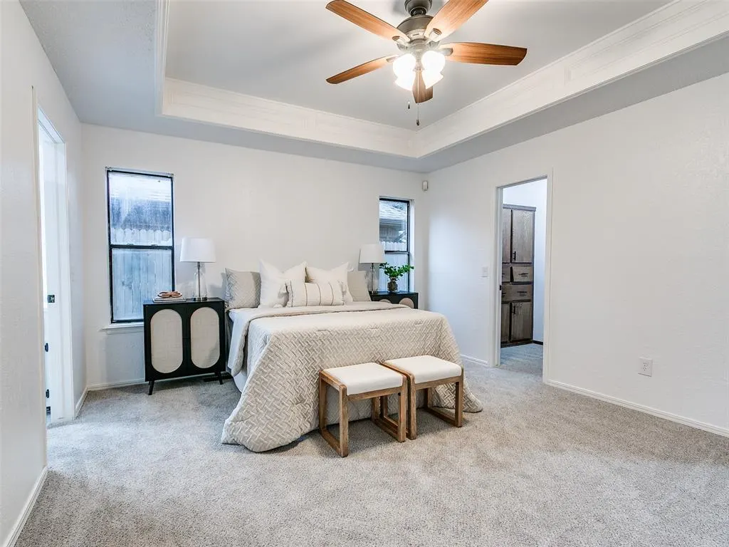 Photo 24 — 3128 SW 100th Place, Oklahoma City, OK 73159