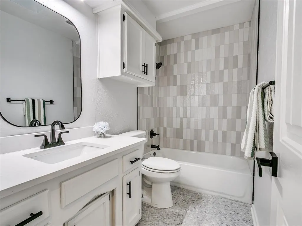 Photo 32 — 3128 SW 100th Place, Oklahoma City, OK 73159