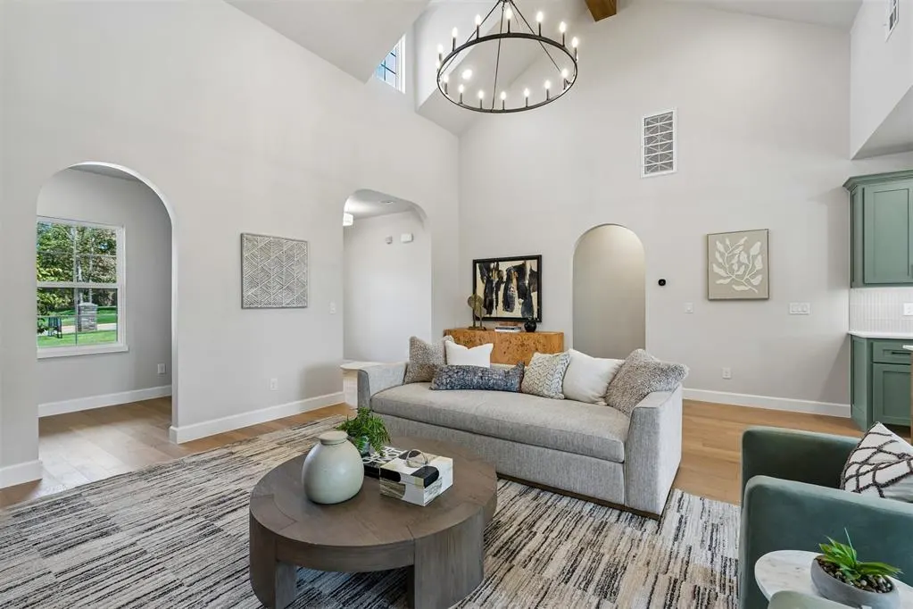 Photo 9 — 8081 Sacred Forest, Arcadia, OK 73007