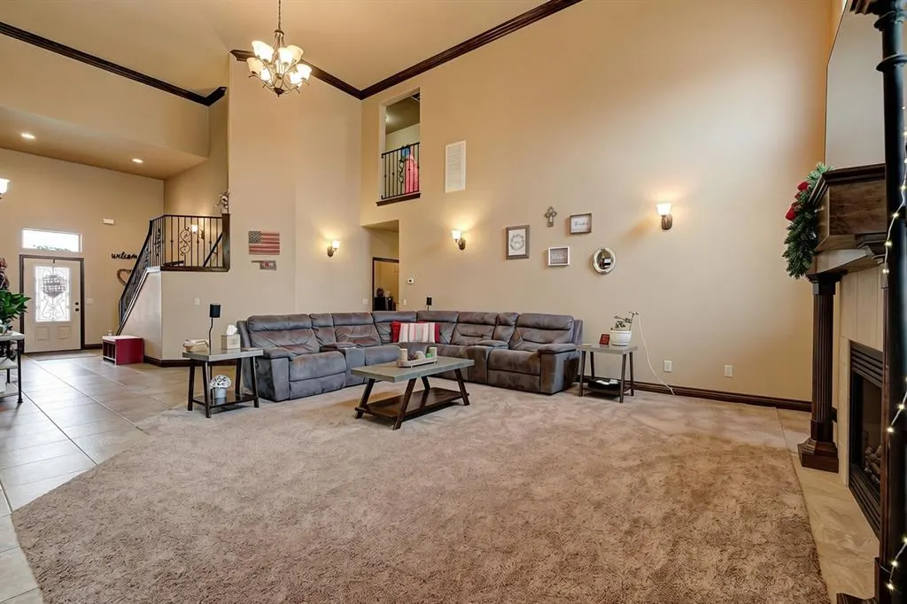 Photo 6 — 13313 Ambleside Drive, Yukon, OK 73099