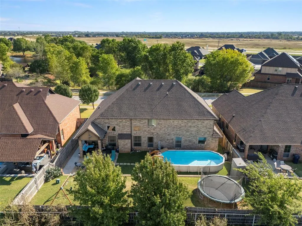 Photo 46 — 13313 Ambleside Drive, Yukon, OK 73099