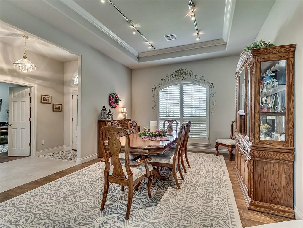 Photo 5 — 2849 SW 125th Place, Oklahoma City, OK 73170