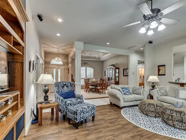 Photo 6 — 2849 SW 125th Place, Oklahoma City, OK 73170
