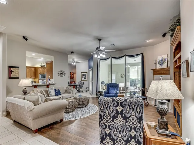 Photo 7 — 2849 SW 125th Place, Oklahoma City, OK 73170
