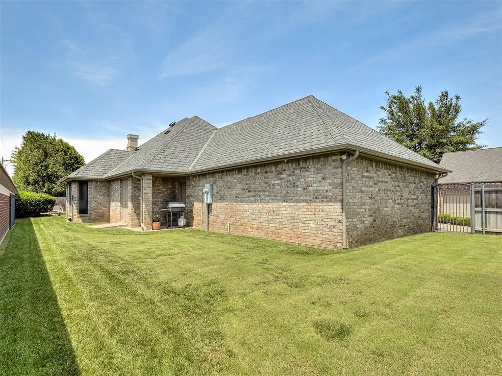 Photo 48 — 2849 SW 125th Place, Oklahoma City, OK 73170