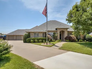 Sold home at 2849 SW 125th Place