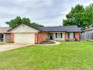 Sold home at 1408 Nottoway Drive