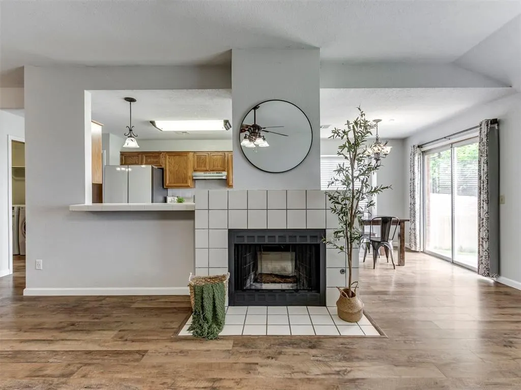 Photo 9 — 1408 Nottoway Drive, Midwest City, OK 73130