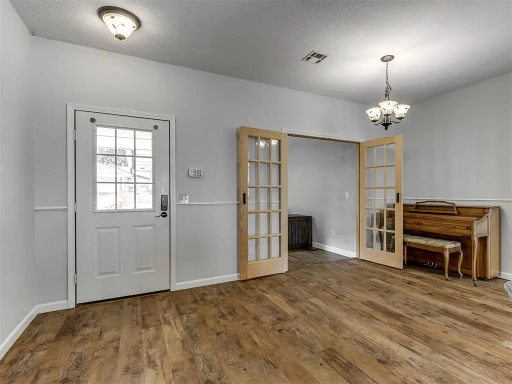 Photo 10 — 1408 Nottoway Drive, Midwest City, OK 73130