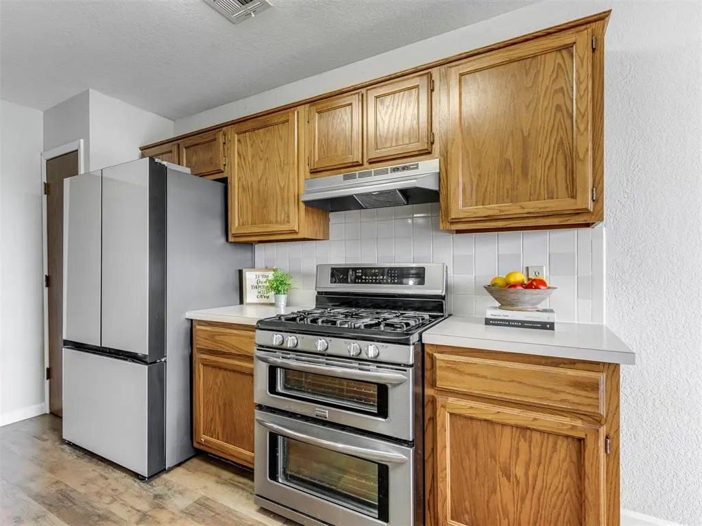 Photo 13 — 1408 Nottoway Drive, Midwest City, OK 73130