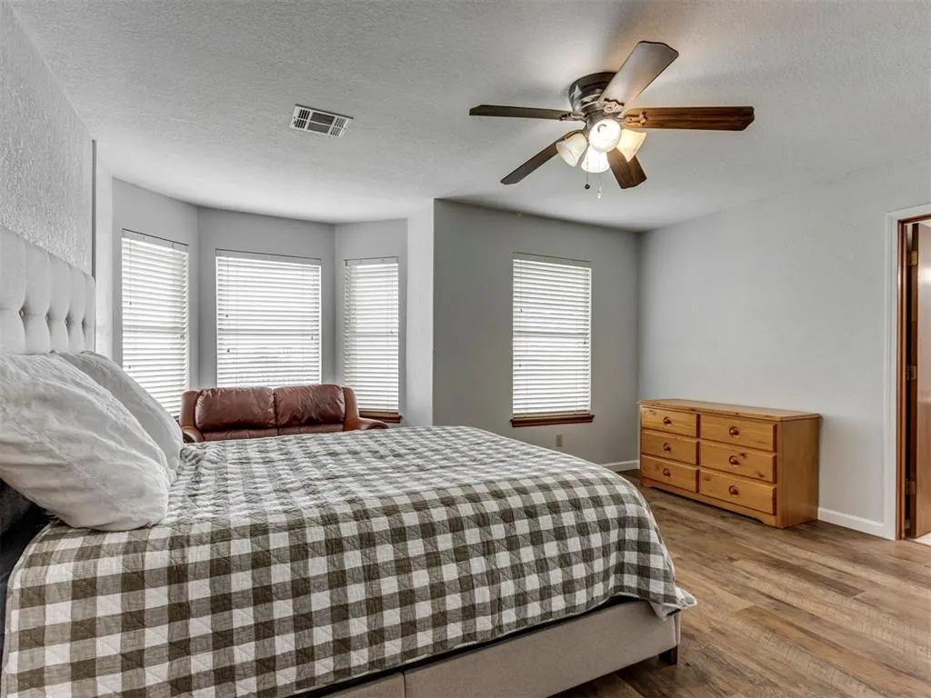 Photo 16 — 1408 Nottoway Drive, Midwest City, OK 73130