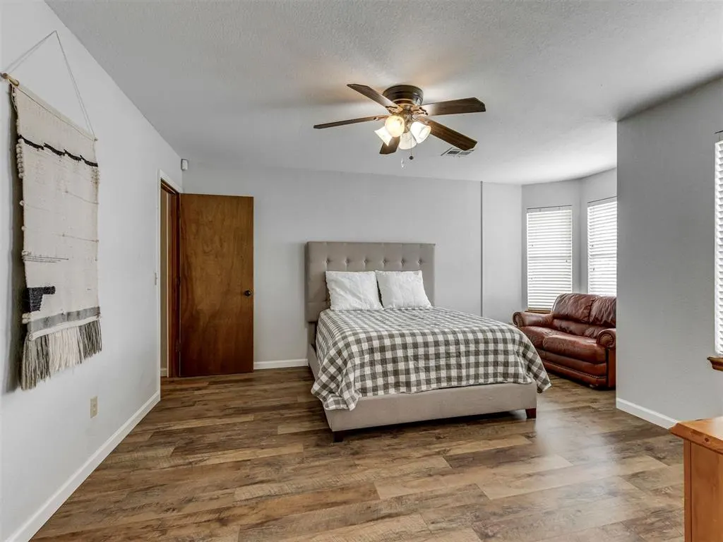 Photo 17 — 1408 Nottoway Drive, Midwest City, OK 73130
