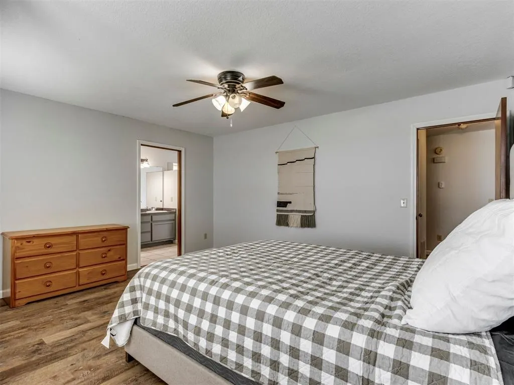 Photo 18 — 1408 Nottoway Drive, Midwest City, OK 73130