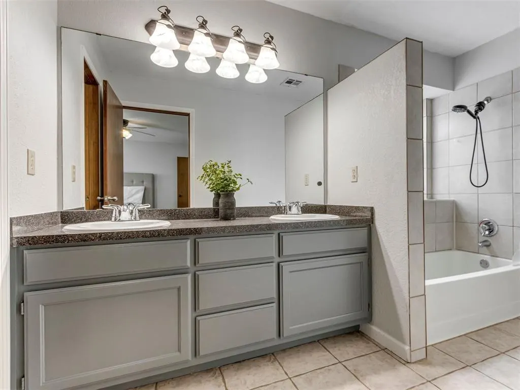 Photo 19 — 1408 Nottoway Drive, Midwest City, OK 73130