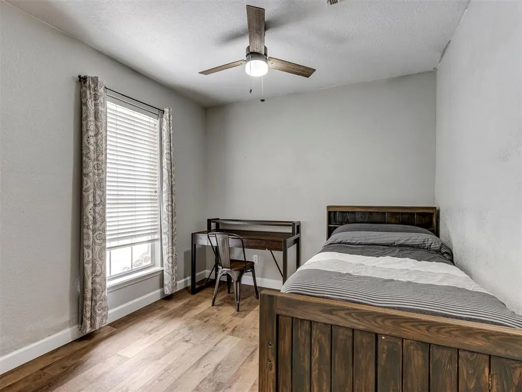 Photo 23 — 1408 Nottoway Drive, Midwest City, OK 73130
