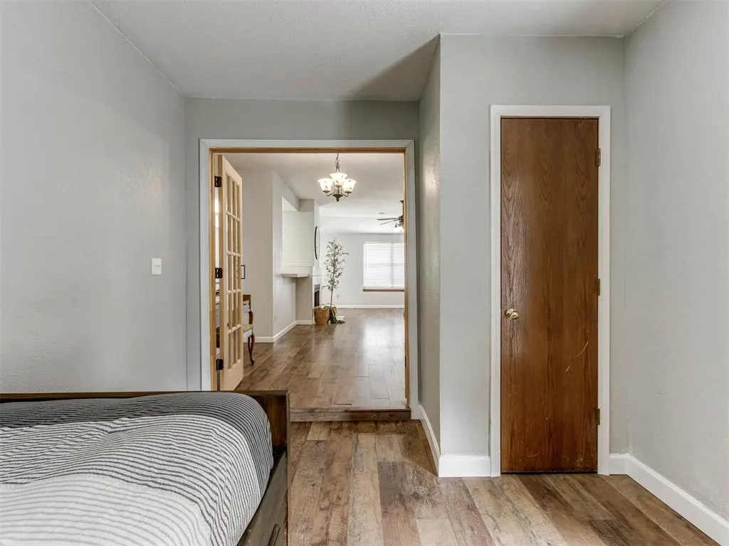 Photo 24 — 1408 Nottoway Drive, Midwest City, OK 73130