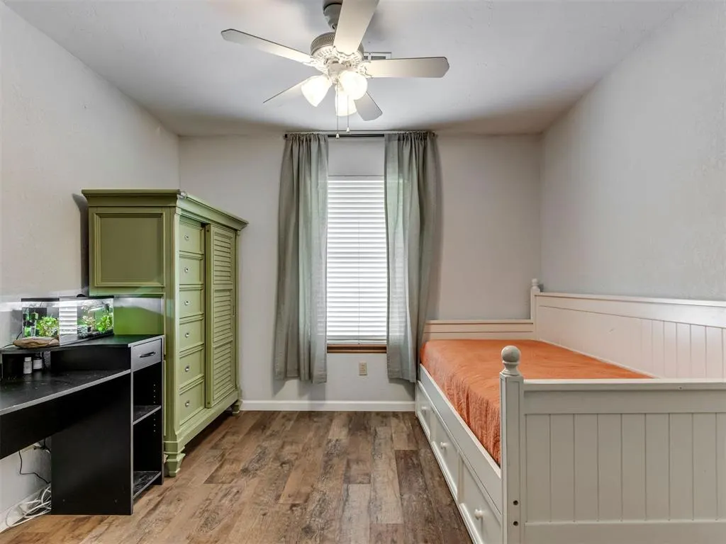 Photo 27 — 1408 Nottoway Drive, Midwest City, OK 73130