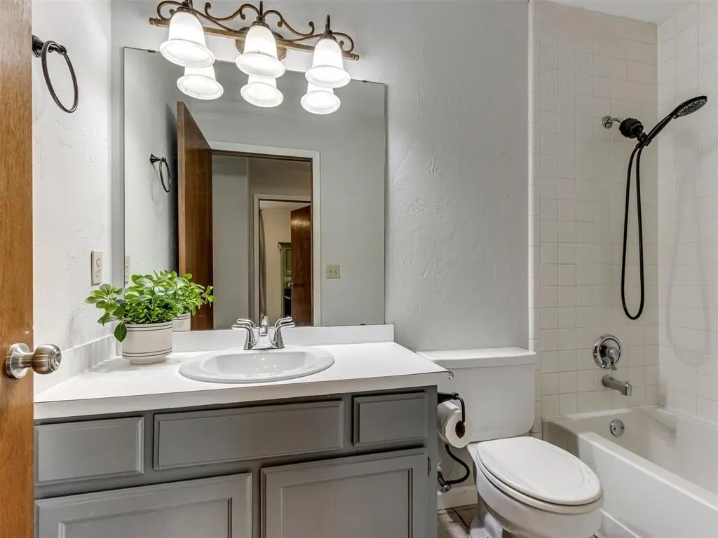 Photo 29 — 1408 Nottoway Drive, Midwest City, OK 73130