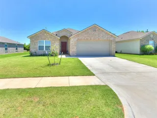 Sold home at 4204 Olivia Street