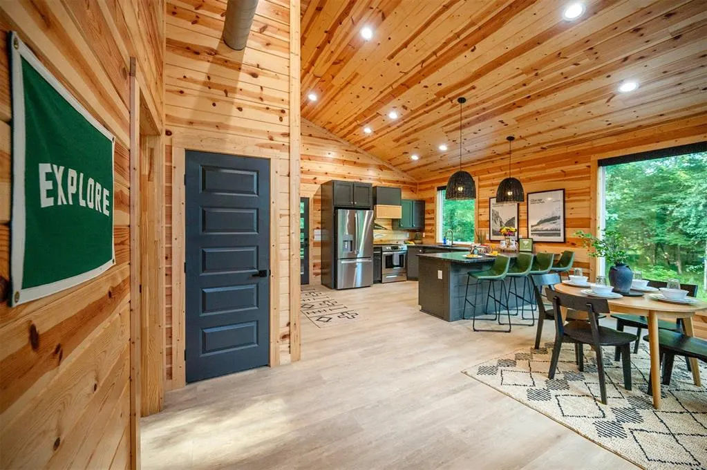 Photo 14 — 326 Sunrise Trail, Broken Bow, OK 74728