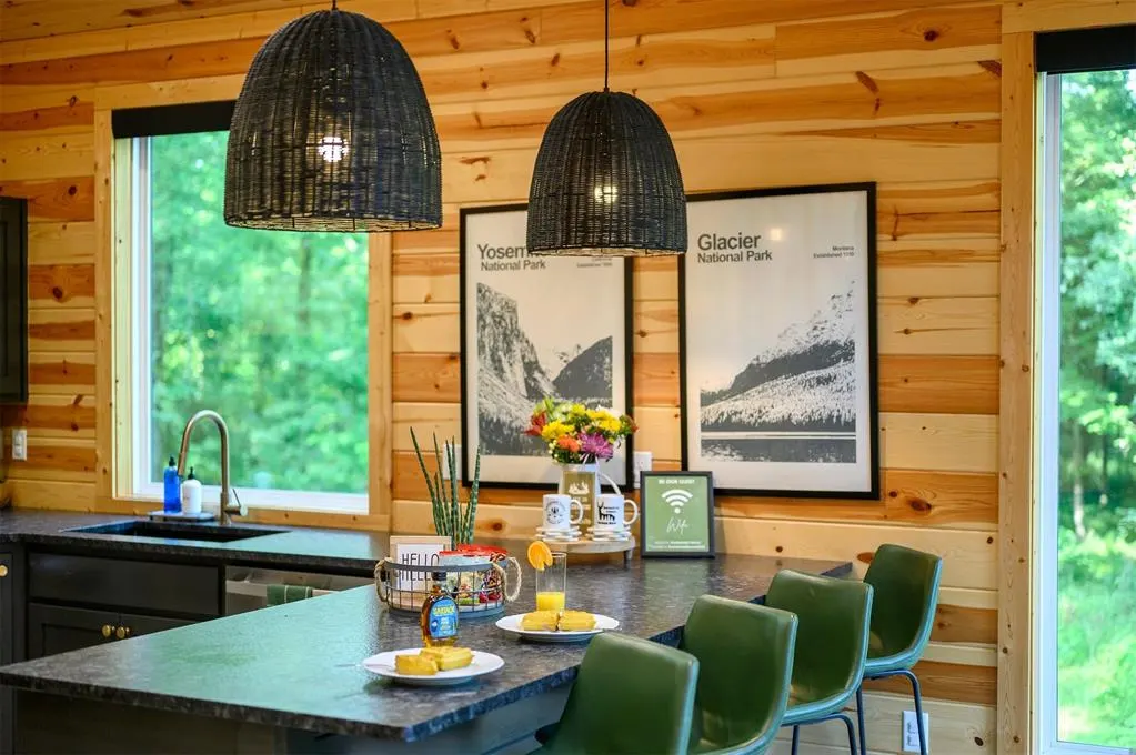 Photo 26 — 326 Sunrise Trail, Broken Bow, OK 74728