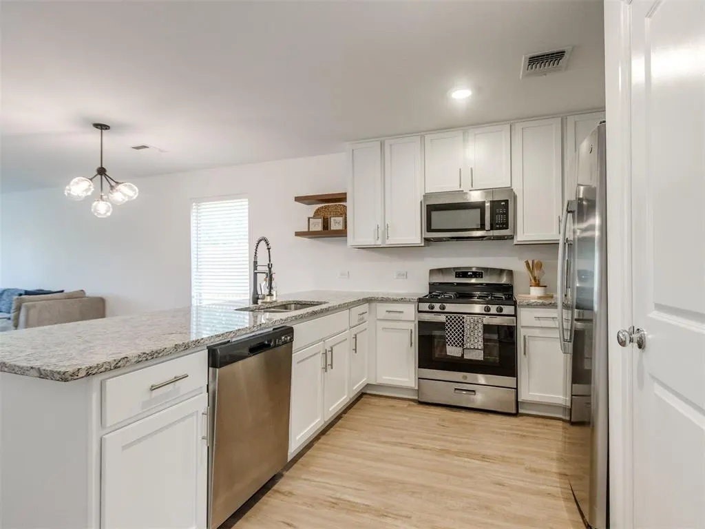 Photo 6 — 1907 Wolford Way, Norman, OK 73071