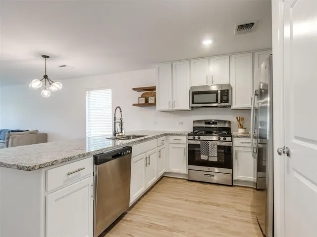 Photo 6 — 1907 Wolford Way, Norman, OK 73071